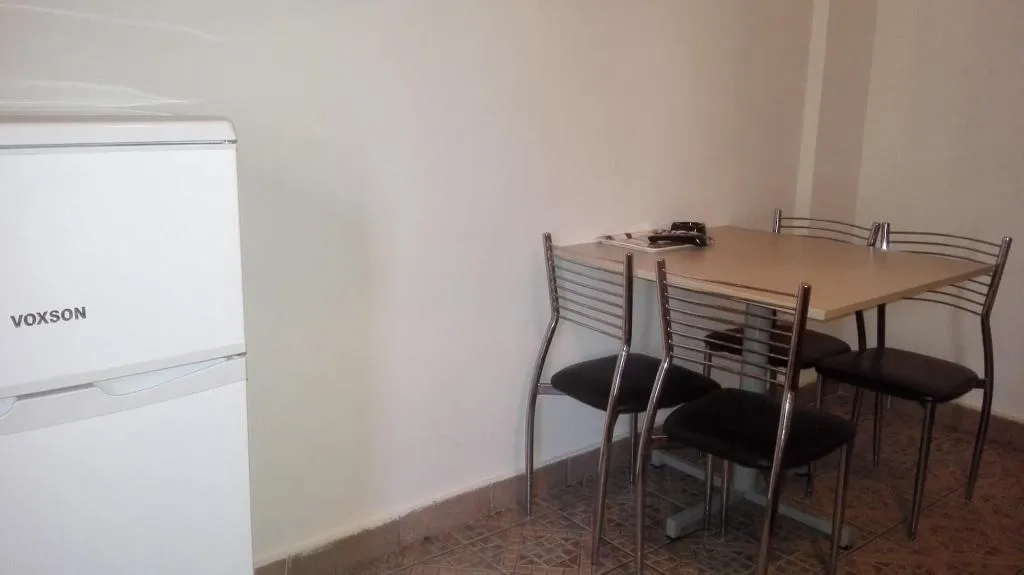 Room, Hotel Ionion, Athens