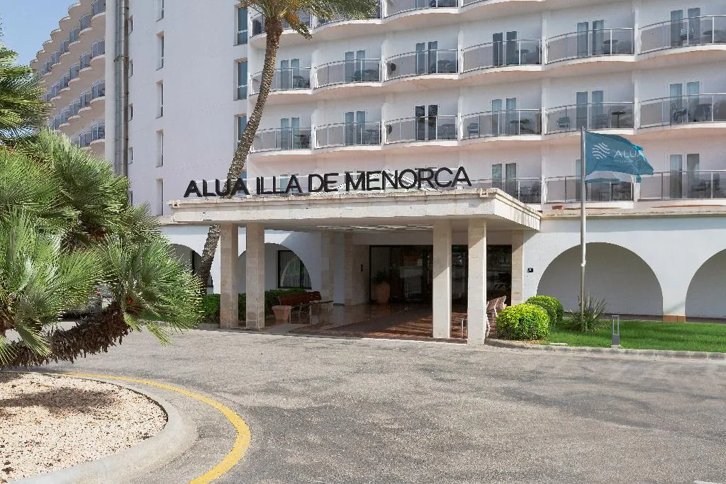 General view, Alua Illa de Menorca, Menorca