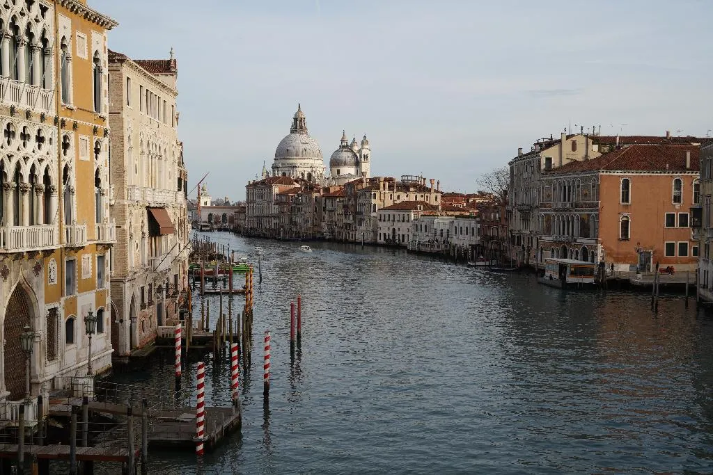 General view, Granda Sweet Suites, Venice