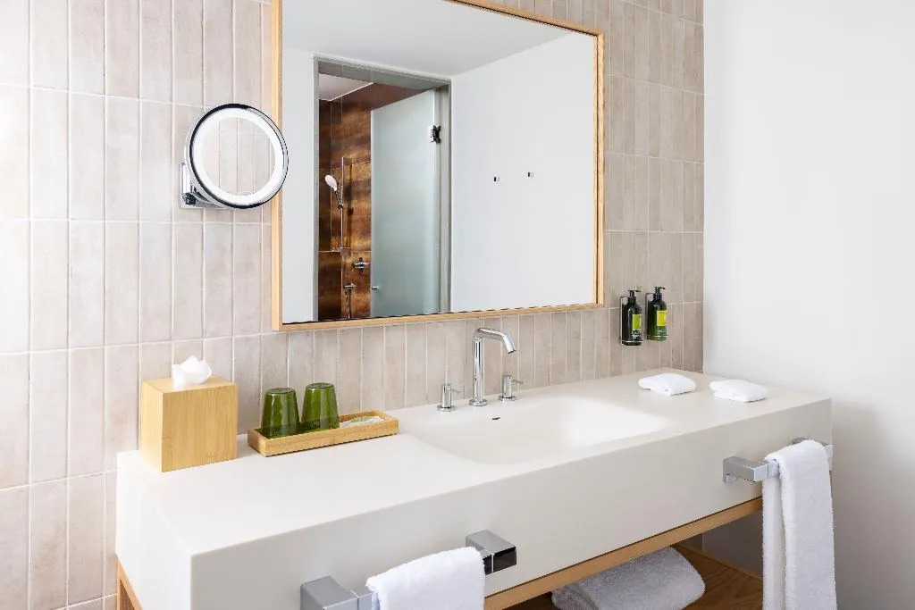 TWIN DELUXE Room, Algarve Marriott Salgados Golf Resort & Spa, Algarve