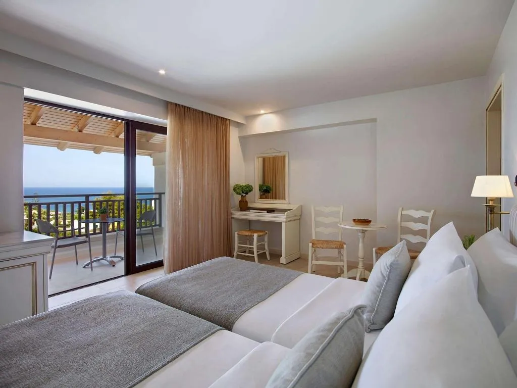 Room, Creta Maris Resort-All Inclusive, Crete