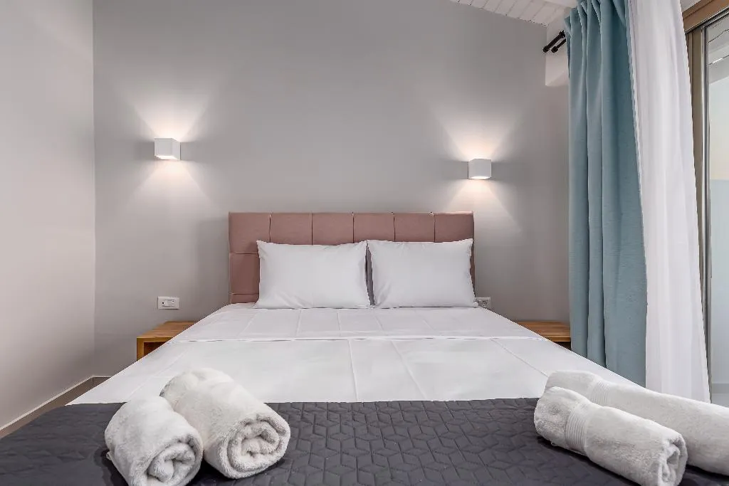 SUITE WITH VIEWS Room, Anasa Corfu, Corfu