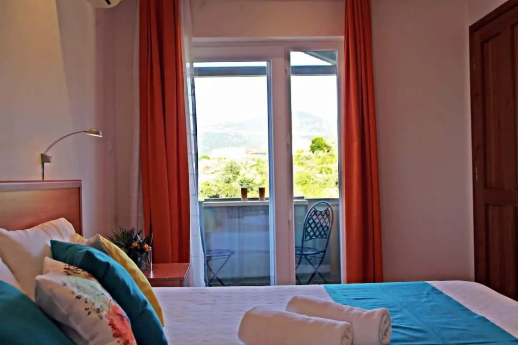 Room SUPERIOR Room, Lacitrus Villa Hotel, Dalaman