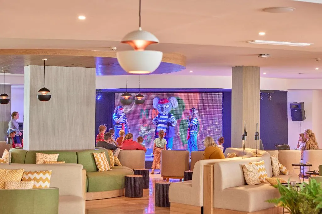 Bar, Zafiro Bahia, Majorca