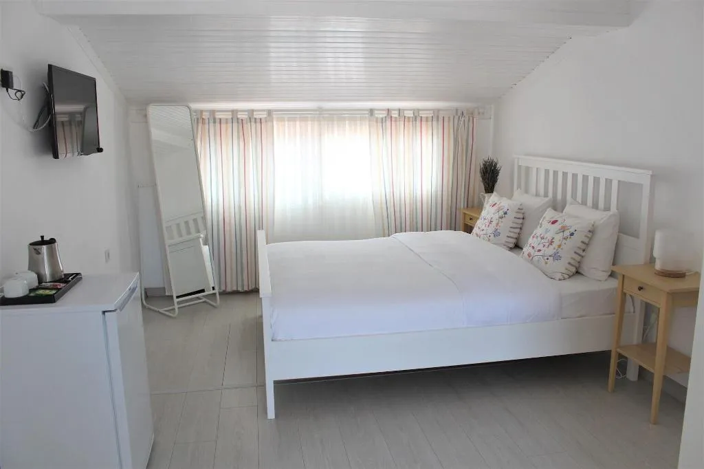 Room, Villamer Hotel Alacati, Izmir