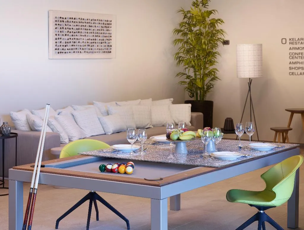 Conferences, Cayo Exclusive Resort and Spa, Crete