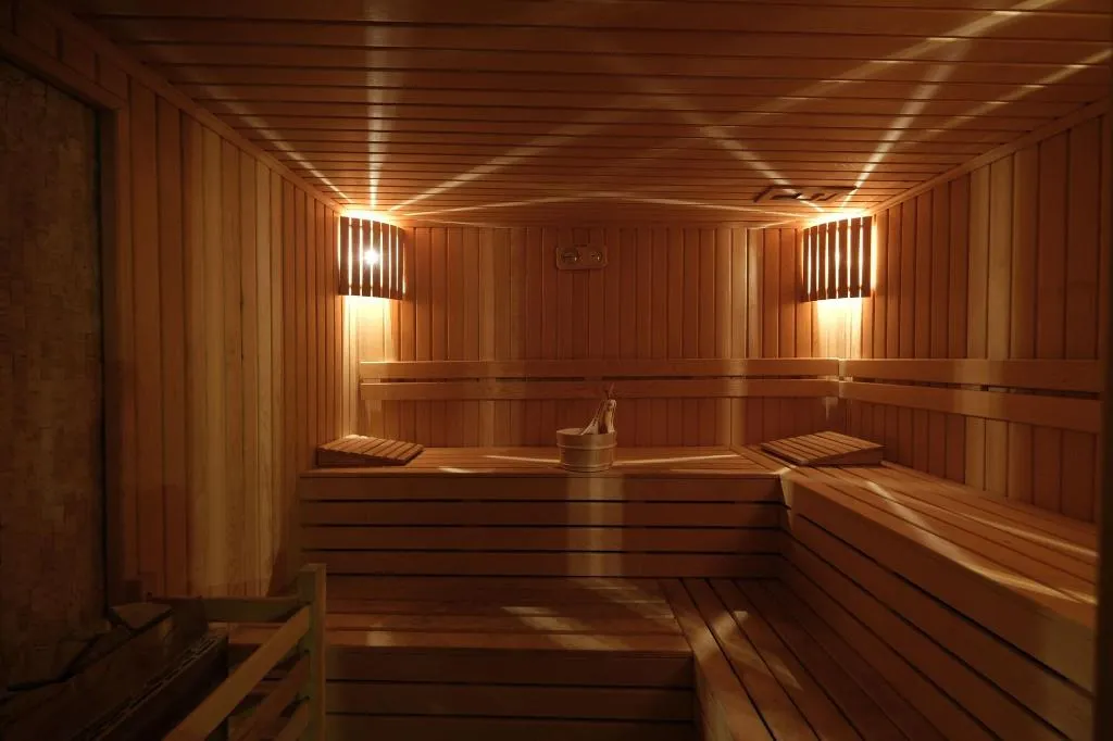 Sports and Entertainment, Les Lion Luxury Spa, Antalya