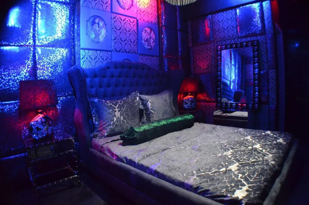 Room, Xcite Hotel Lida - Adults Only, Athens