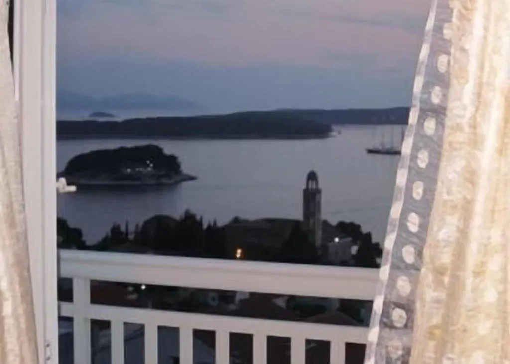 Beach, Apartmani Kresic, Split