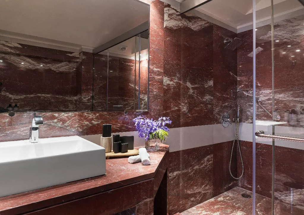 SUITE EXECUTIVE Room, Seafos Luxury Resort & Spa, Kalamata