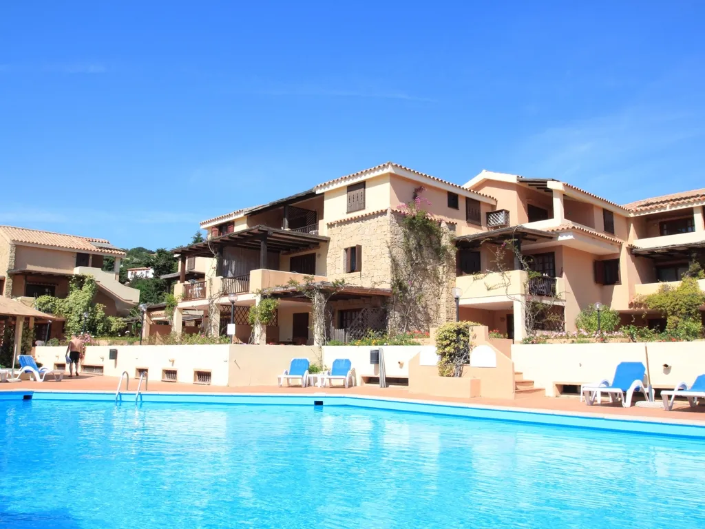 General view, Bougainvillae Residence - One Bedroom, Olbia