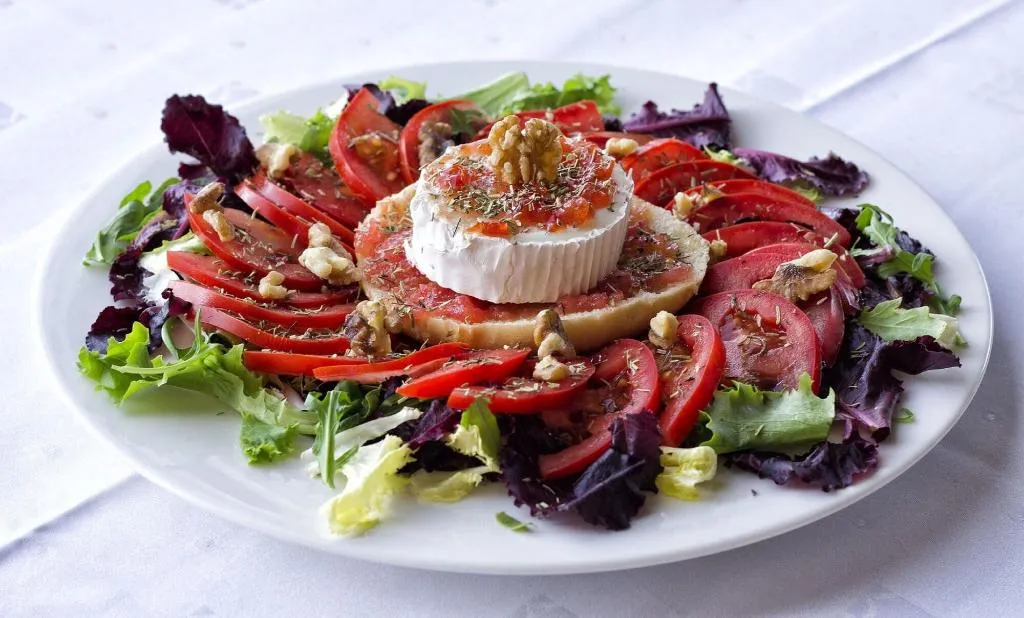 Restaurant, Monnaber Vell, Majorca