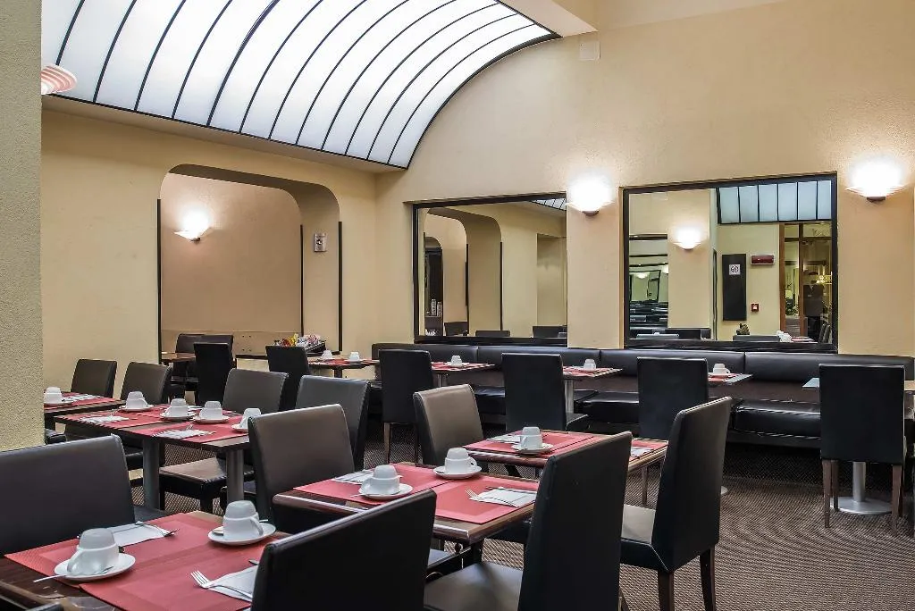 Restaurant, Accademia, Rome