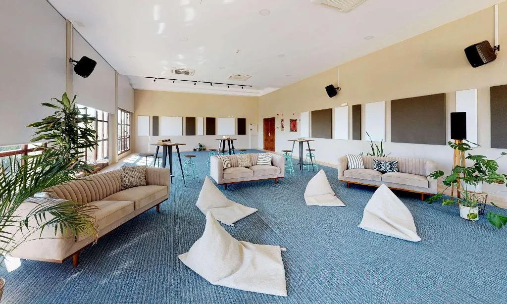 Conferences, Melia Villaitana, Costa Blanca