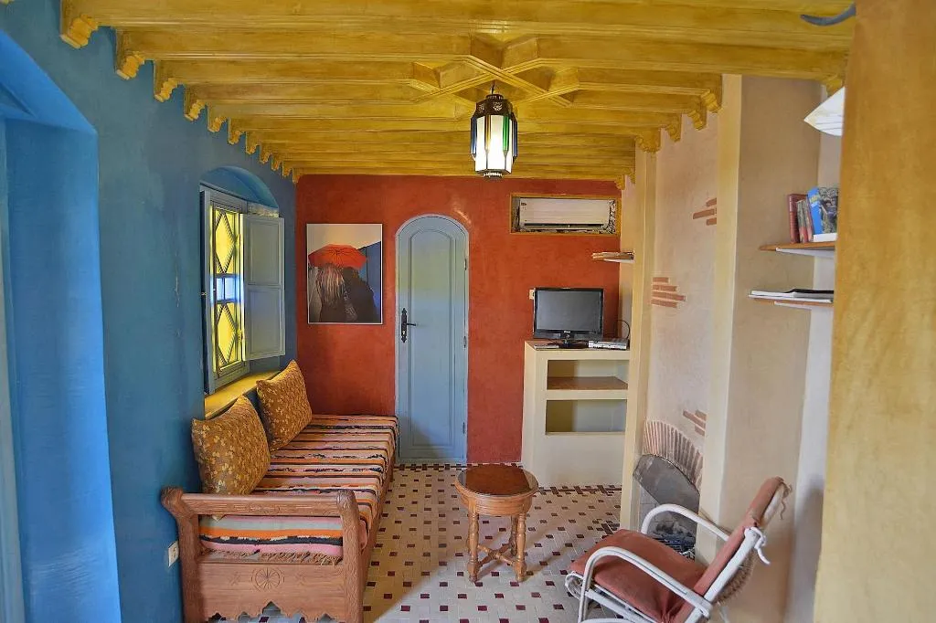 Room, Riad Aicha Marrakech, Marrakech