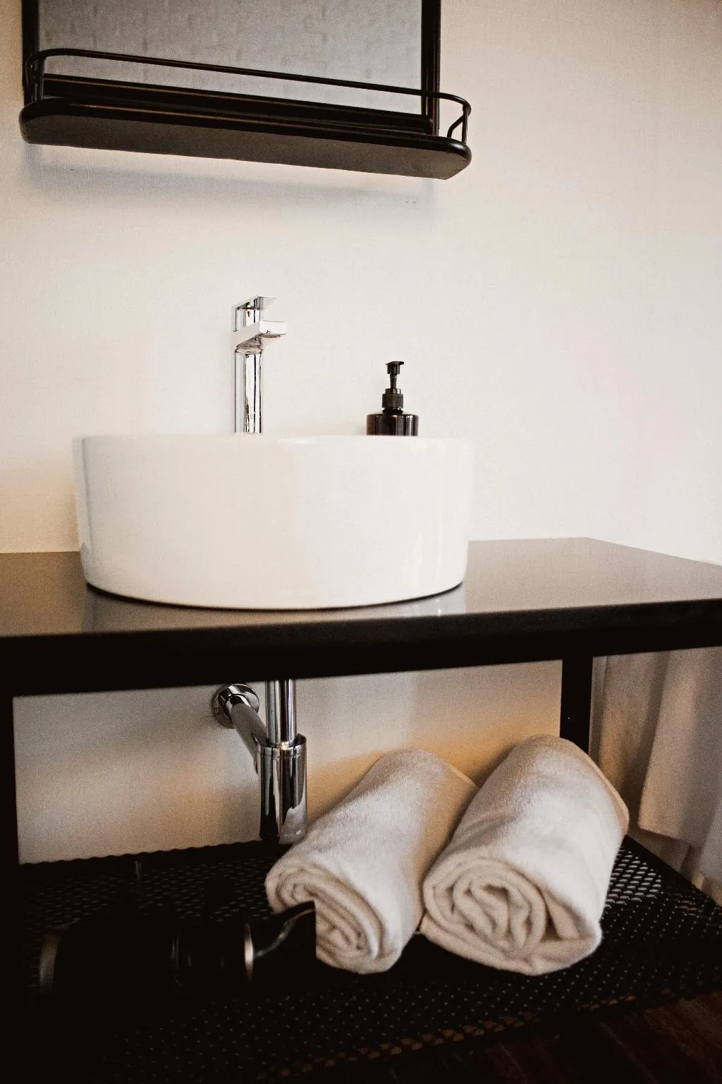 DOUBLE SUPERIOR WITH TERRACE Room, Room Ventura, Madrid