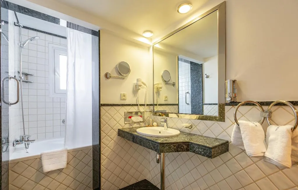 Room, Ilisia  Hotel, Athens
