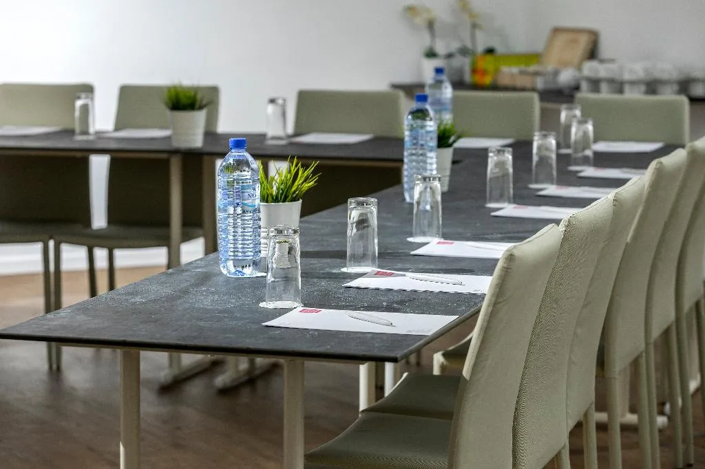 Conferences, Leonardo Plaza Cypria Maris Beach Hotel & Spa, Cyprus