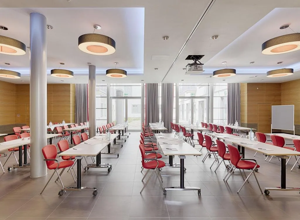 Conferences, Devamli Hotel, Dalaman