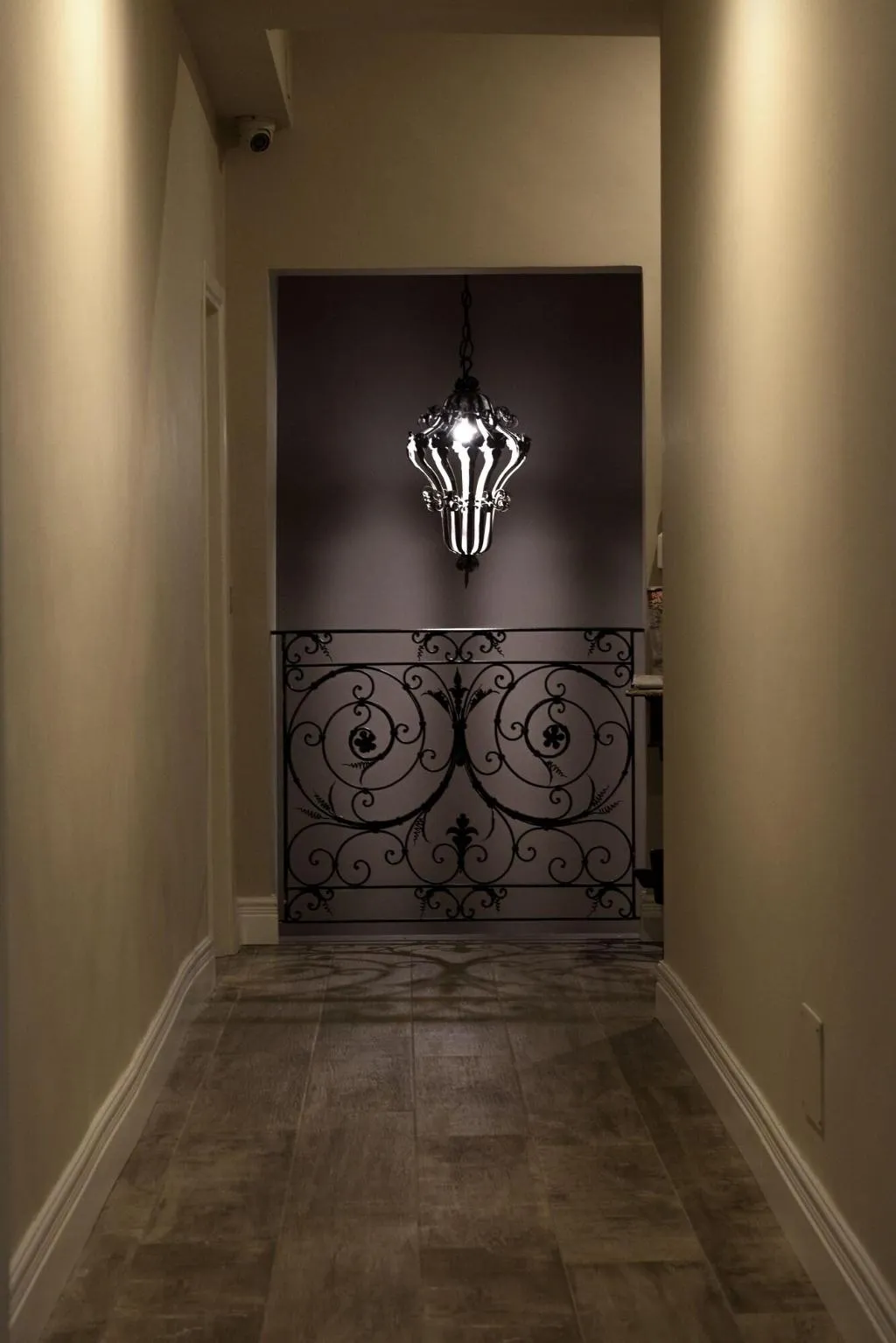 Lobby, N4U Guest House Florence, Florence