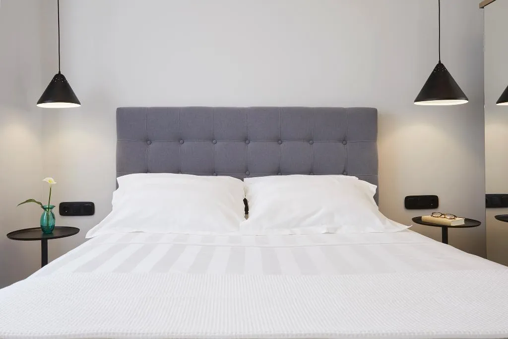 Double or Twin SUPERIOR Room, The Artist Athens, Athens
