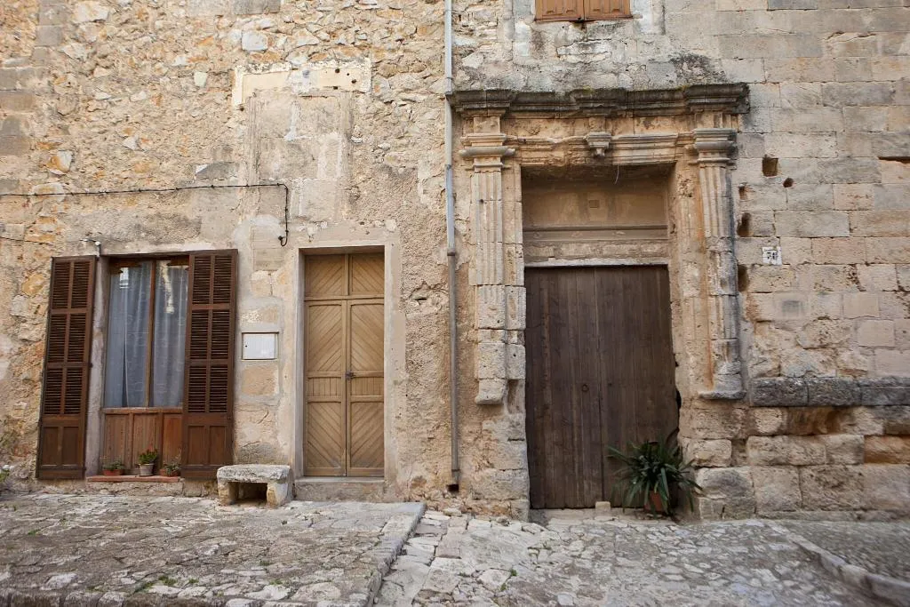General view, Casal de Petra - Rooms & Pool, Majorca