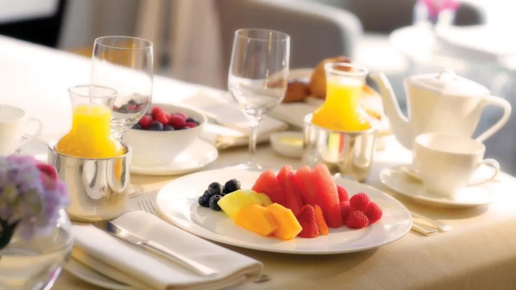 Restaurant, Wellton Riga Hotel & Spa, Riga