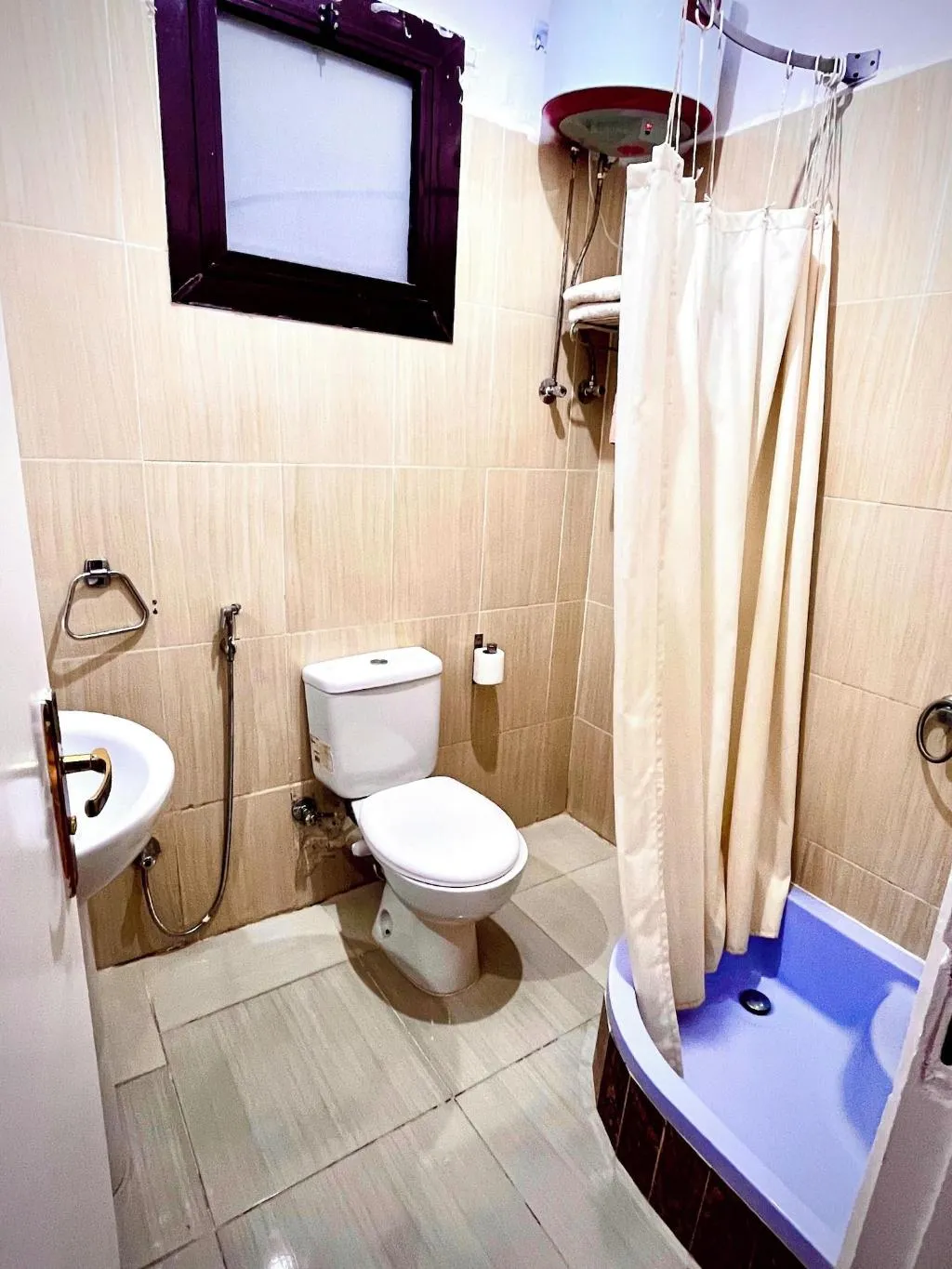 Room, Masaya Hurghada, Red Sea Riviera