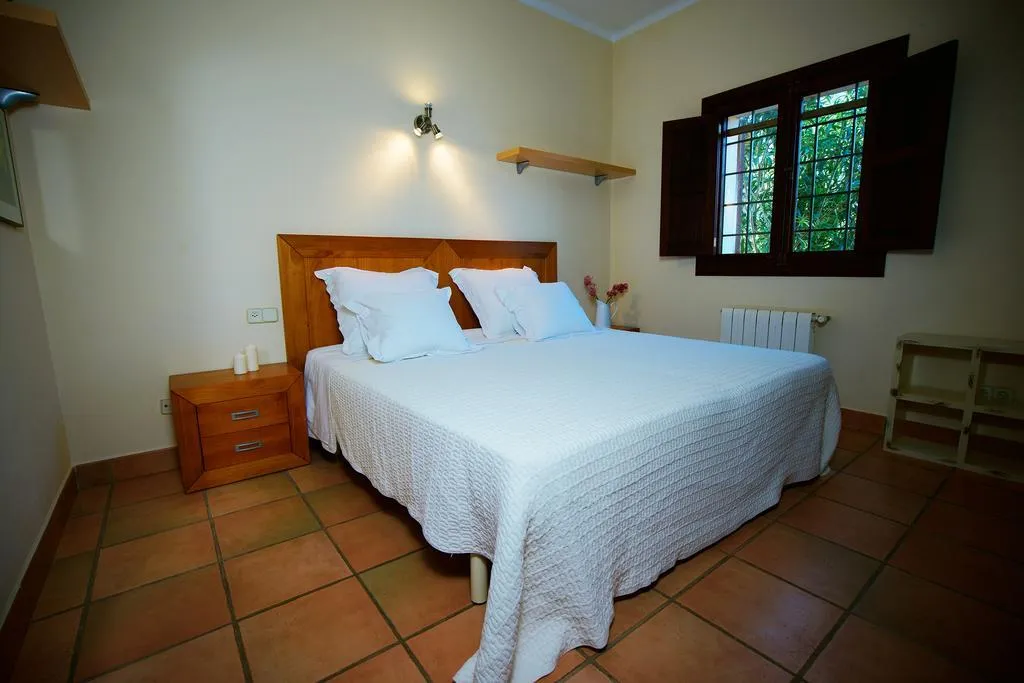 VILLA STANDARD Room, Bou Ros Can Nadal, Majorca