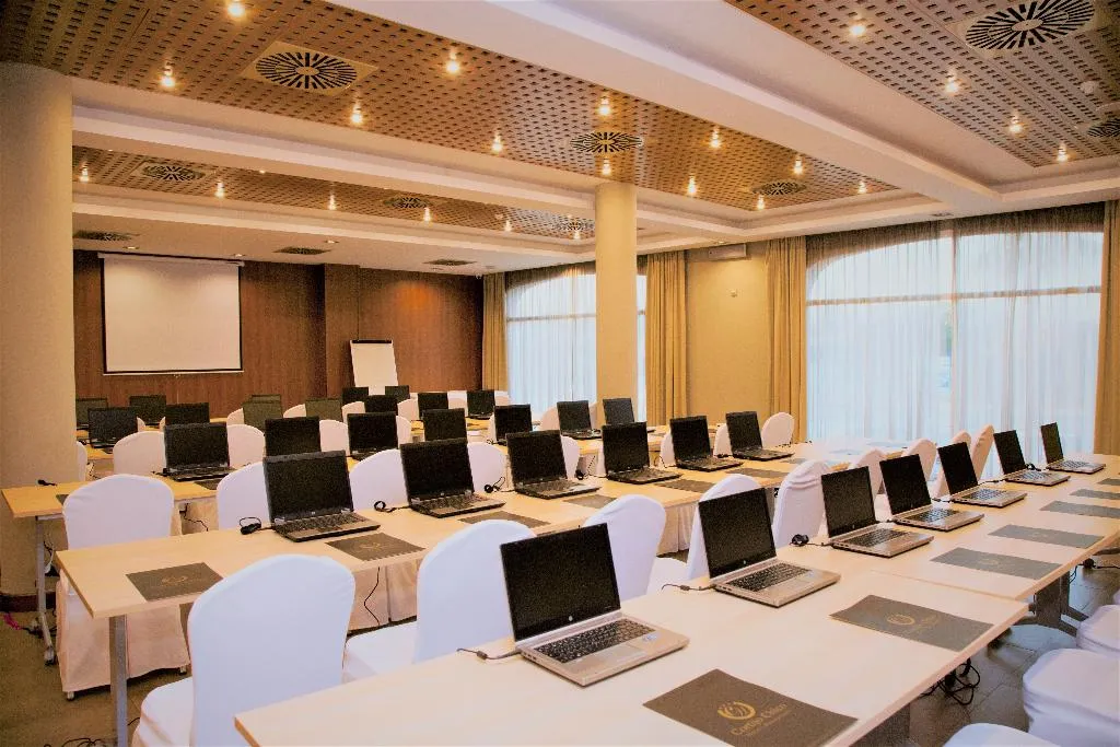 Conferences, Cortijo Chico Málaga Airport, Costa Del Sol