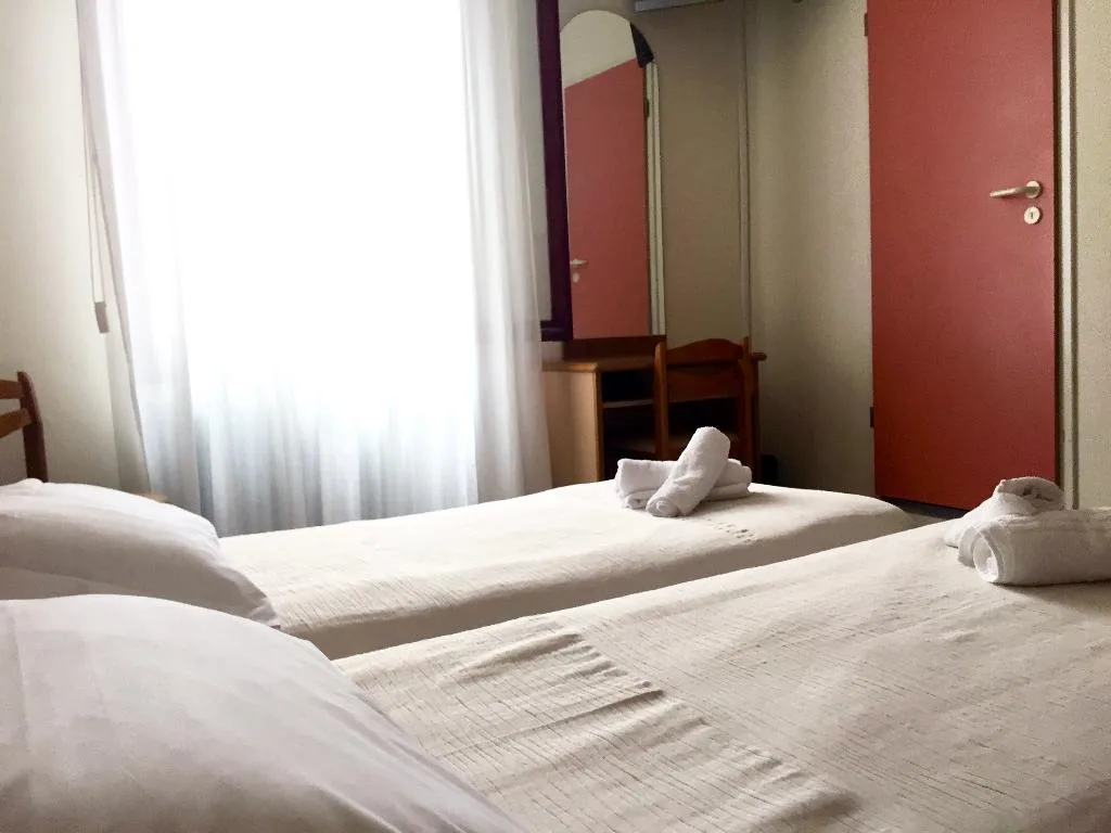 QUADRUPLE STANDARD Room, Locanda Silva, Venice