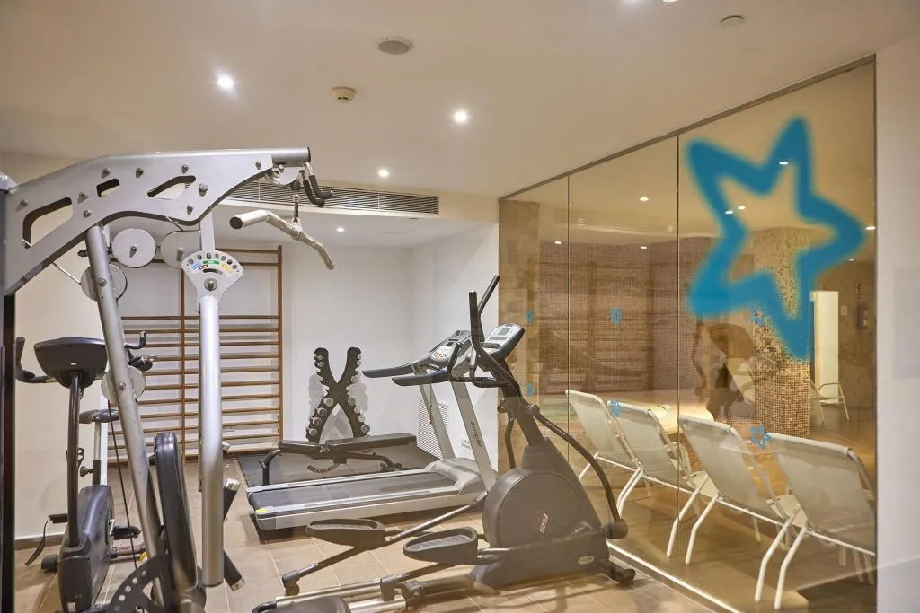 Sports and Entertainment, Hotel Ilusion Calma & Spa, Majorca