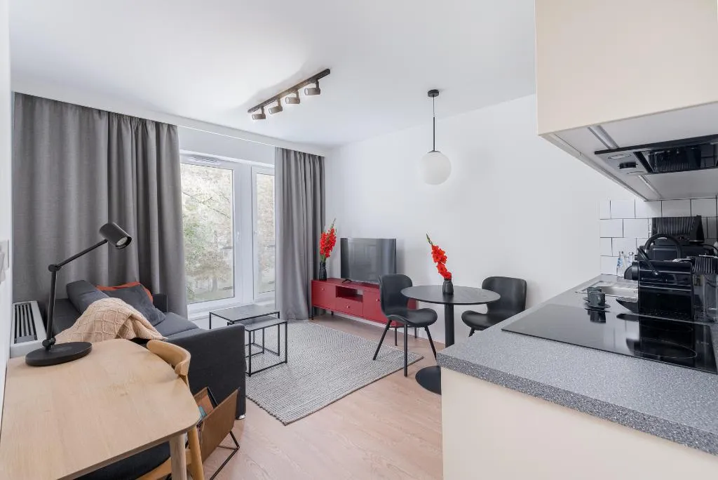 APARTMENT SUPERIOR ONE BEDROOM Room, Exclusive Apartments  Krakow City Centre, Krakow