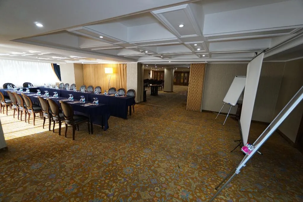 Conferences, Anemon Izmir, Izmir