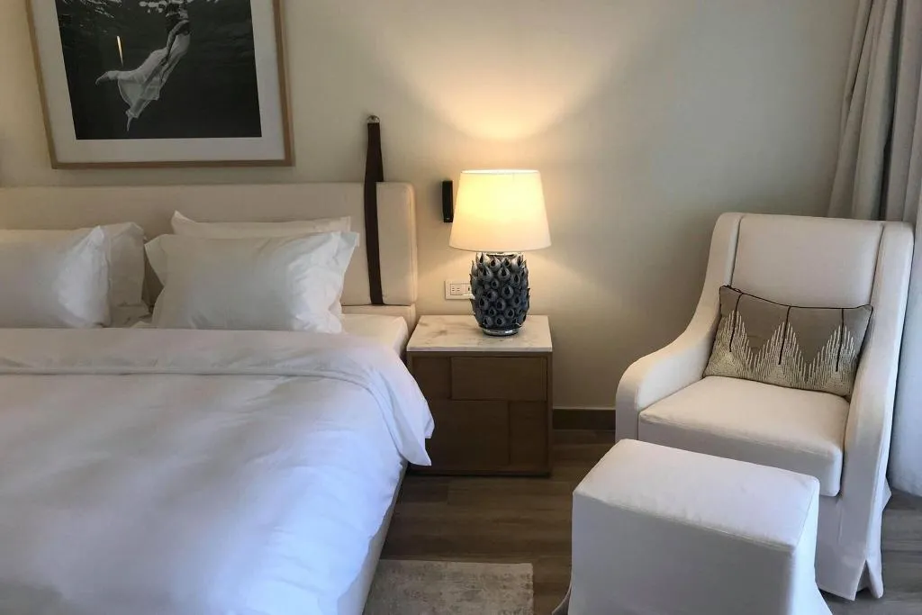 Room, Domes Miramare, A Luxury Collection Resort, Corfu, Corfu