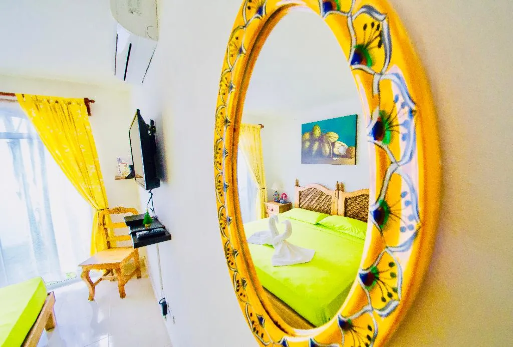 Room SUPERIOR Room, Dolce Vita Caribe B&B, Playa Del Carmen