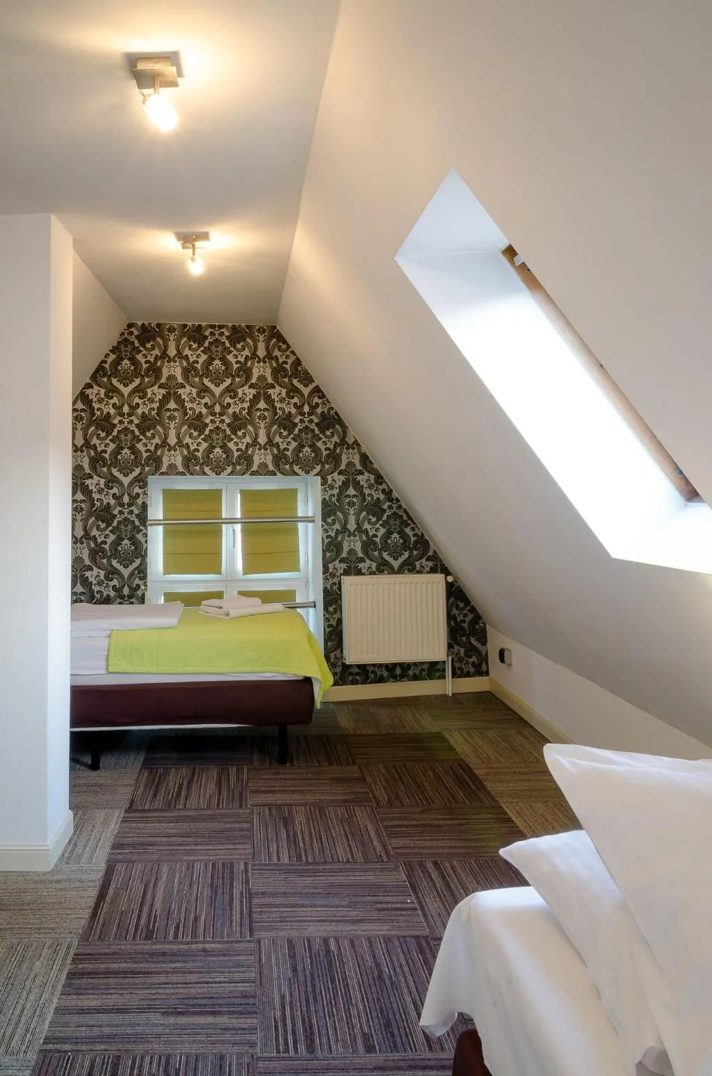 Room, Artus, Gdansk