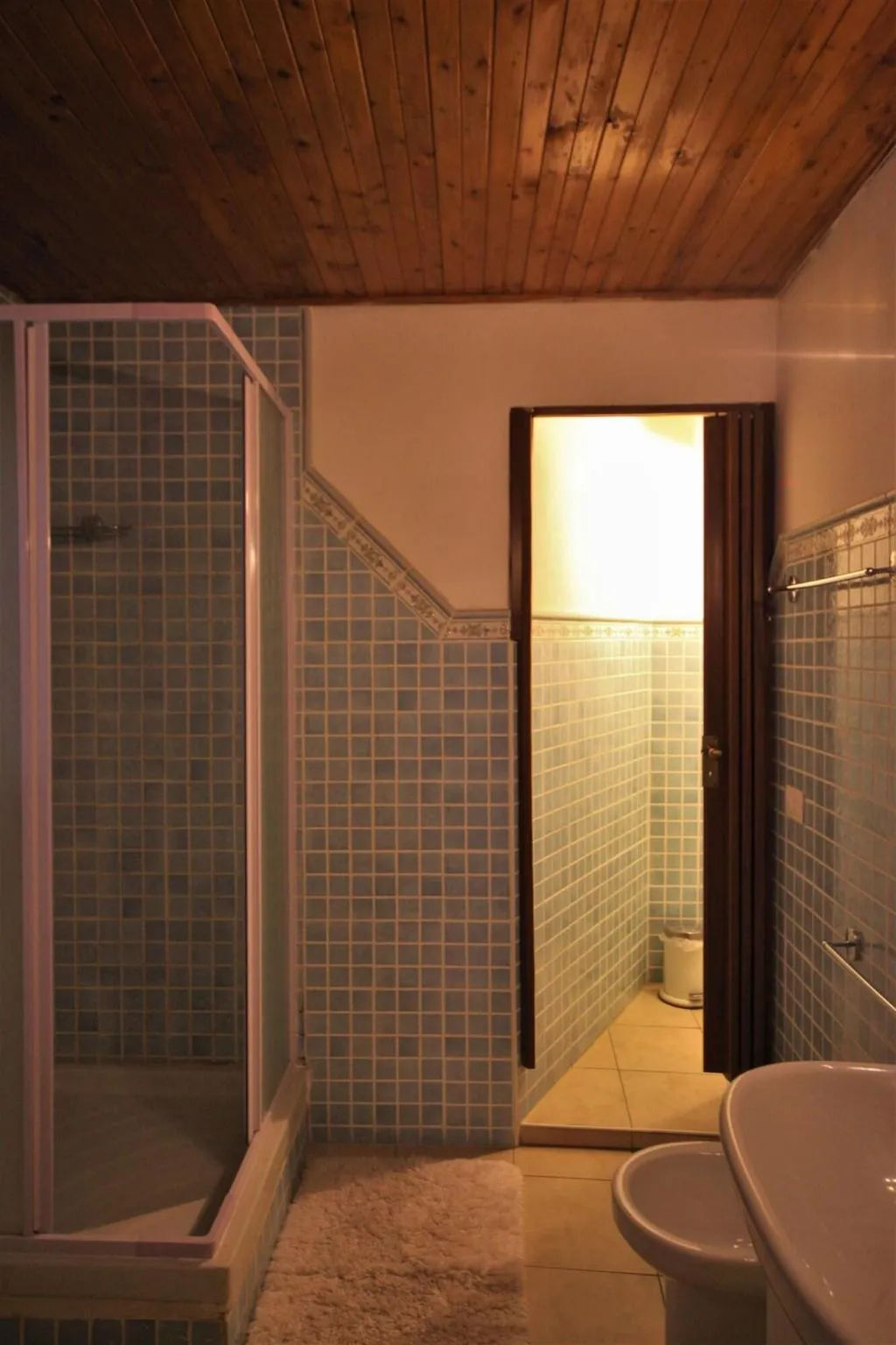 Room, Antica Corte Milanese, Milan