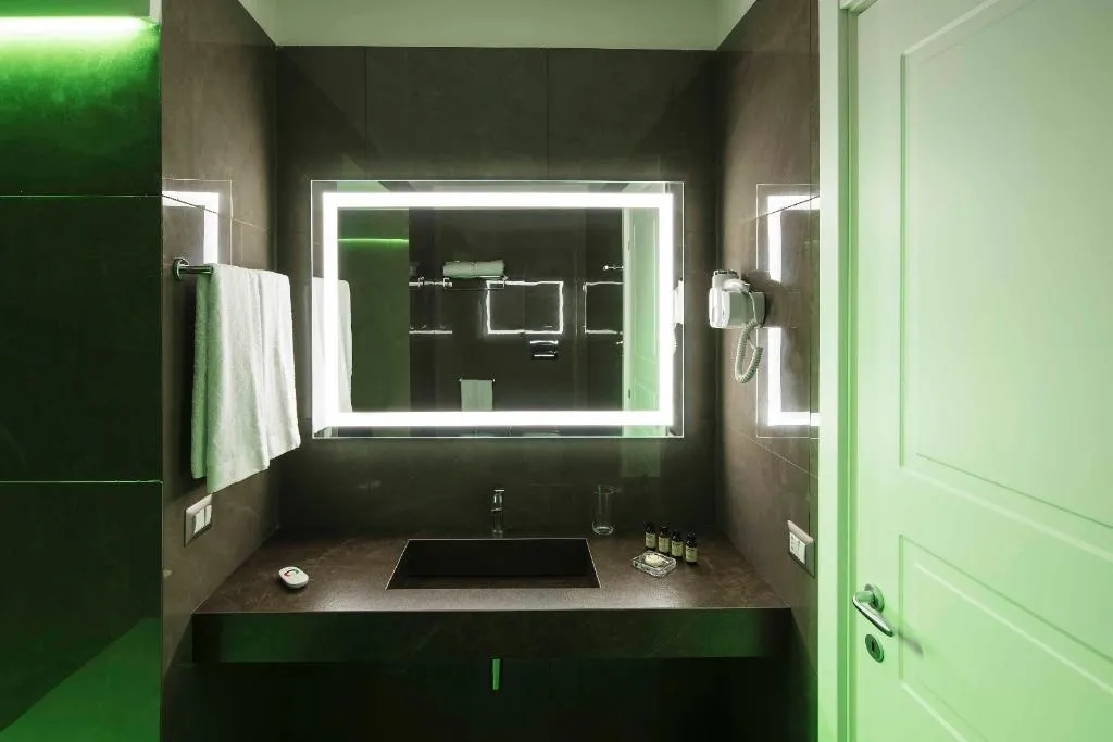 SUITE WITH BALCONY Room, Caruso Place - Luxury Rooms & Suites, Naples
