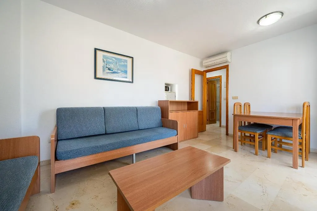APARTMENT ONE BEDROOM Room, Poseidon Resort, Costa Blanca