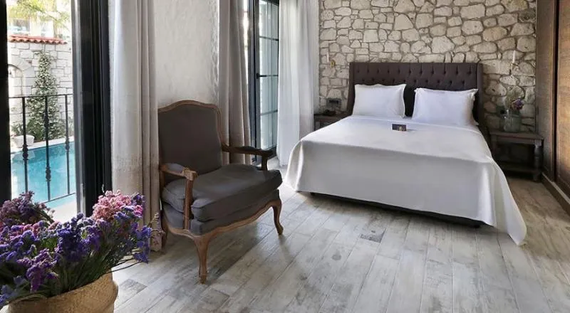 Room, Alachi Hotel, Izmir