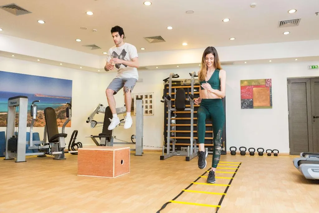 Sports and Entertainment, The Royal Blue Resort and Spa Crete, Crete