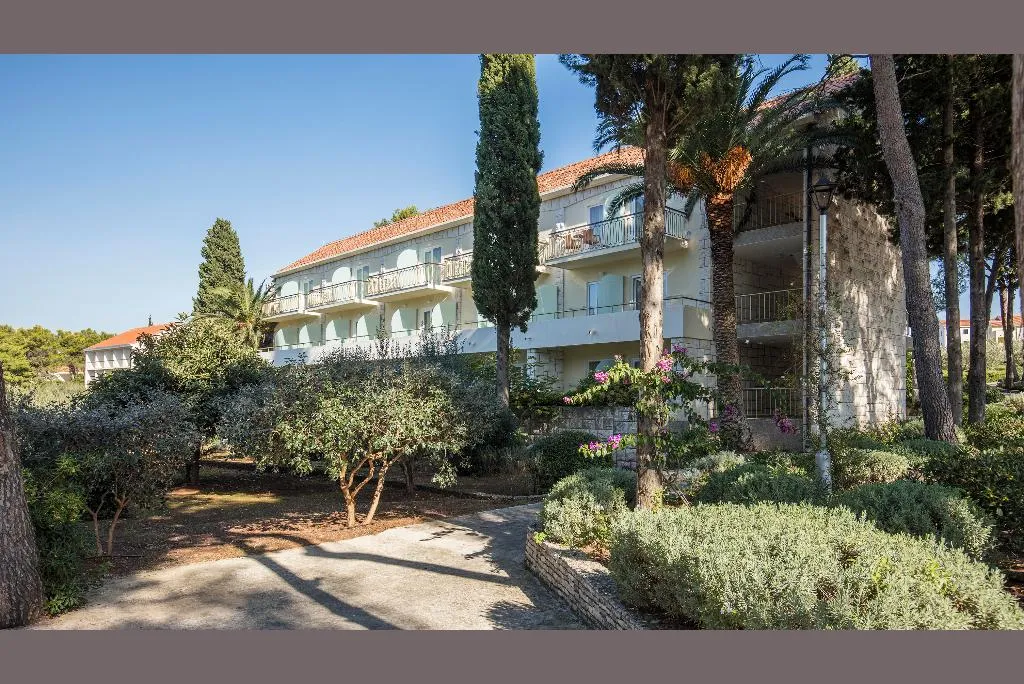 DOUBLE COMFORT Room, Aminess Vival Casa Velaris, Split