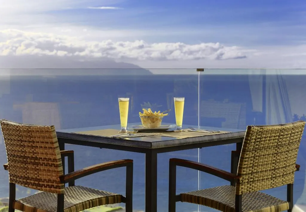 Bar, Royal Sun Resort, Tenerife