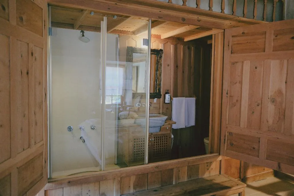 DOUBLE BASIC Room, Mehmet Ali Aga Mansion, Dalaman
