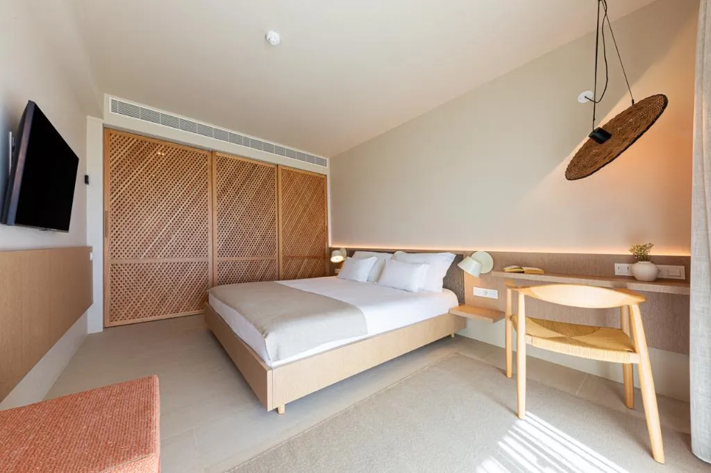 Double or Twin PREMIUM Room, OZADI Altura Beach Resort | Eurotel Altura, Algarve