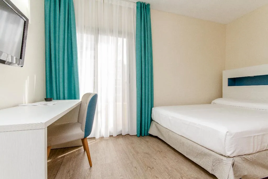 SINGLE STANDARD Room, Castilla Alicante, Costa Blanca
