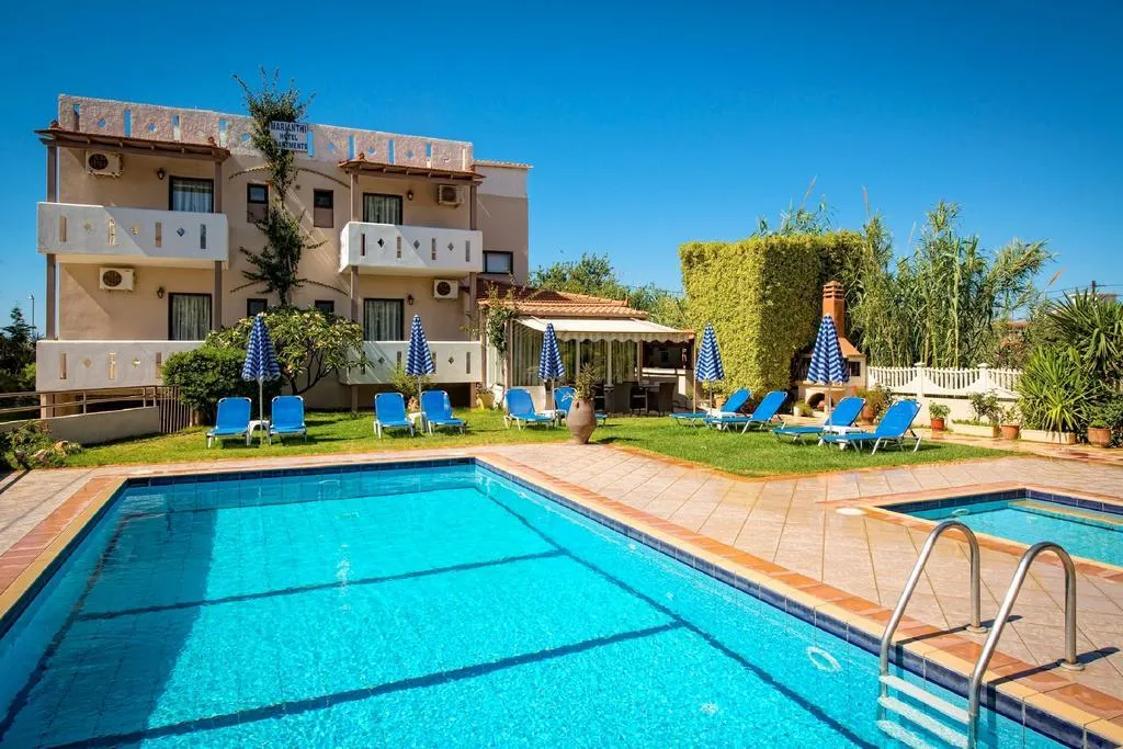 Pool, Marianthi Apartments by Estia, Crete