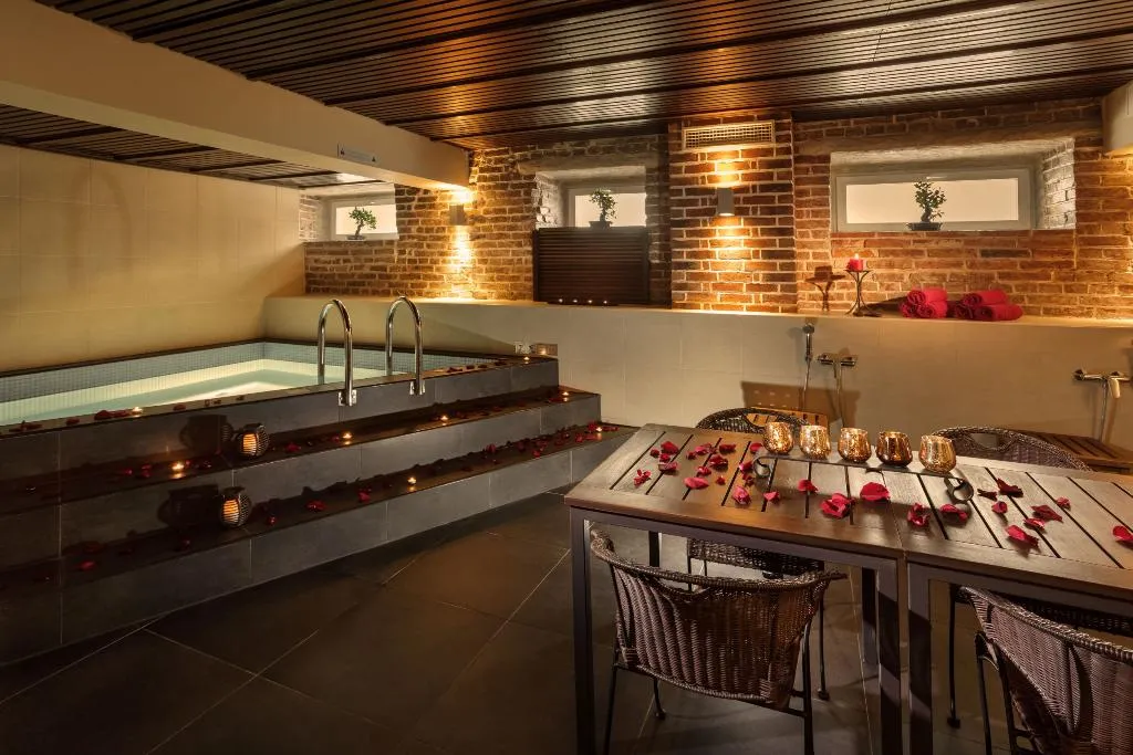 Sports and Entertainment, Kreutzwald Hotel Tallinn, Tallinn