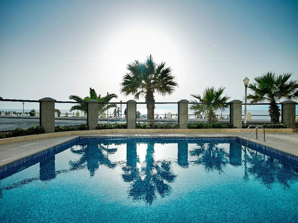 Pool, Mitsis La Vita, Rhodes